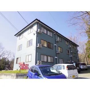 イーストバレー【105号室】の外観