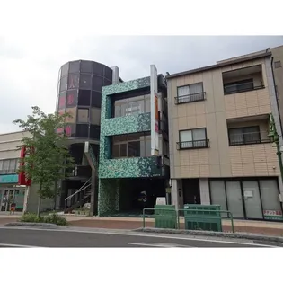 みなりなビルの画像