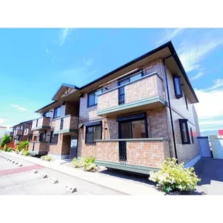 ウエストヴィレッジの画像