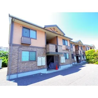 ラ・エスペランサ【102号室】の外観