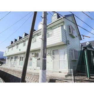 コートピアⅡ【102号室】の外観