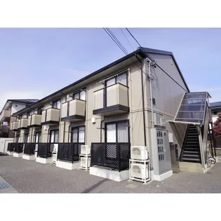 エクセレントタウン 村井 Bの画像