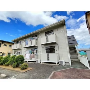 TM・ハイツ【101号室】の外観