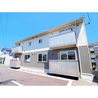 アリスコート SHIMIZU C棟の画像