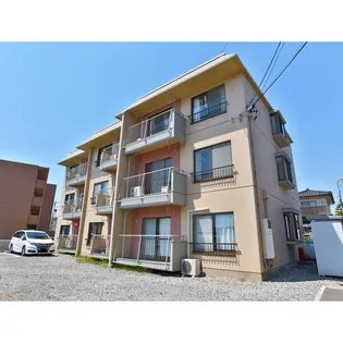 エスポワール椿の画像