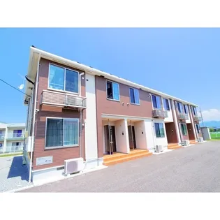 ベルパレット南の画像