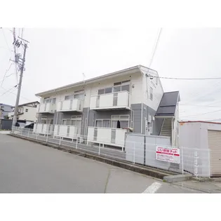 メゾン栄 Aの画像