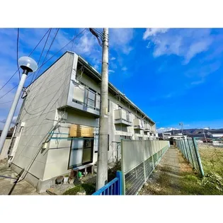 コーポニコラスの画像