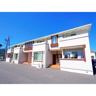 ノービレアビターレ小泉 Aの画像