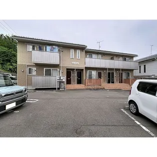 カーサ上松の画像