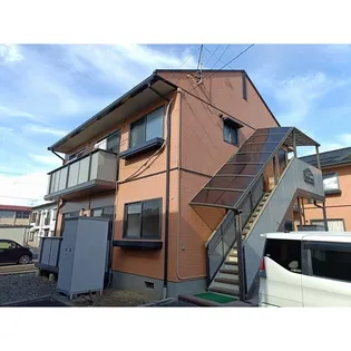 ディアスみよしBの画像