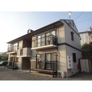 ディアス瓜田Bの画像