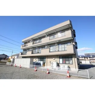 レジデンス西和田の画像