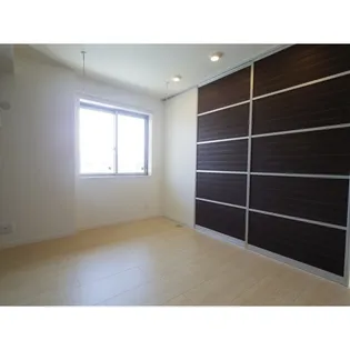 ラ ルミエール【1階】の内装