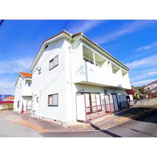 ハイツ コマクサBの画像