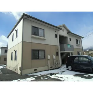 ベルコリーヌ783 Aの画像