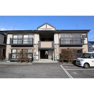 パストラルハイム C棟の画像