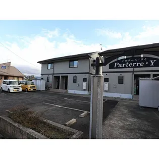 長野県長野市丹波島1丁目【テラスハウス】の外観