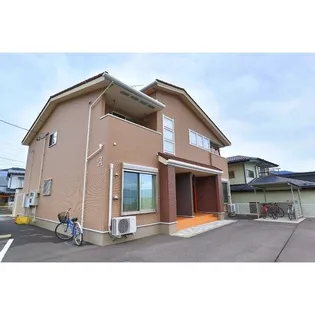 クラッセ 町尻北Aの画像