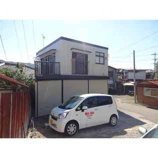 柳原アパートの画像