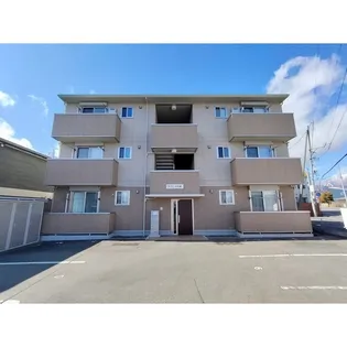 セジュール中越の画像