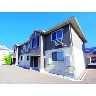 プレミオY【2階】の外観