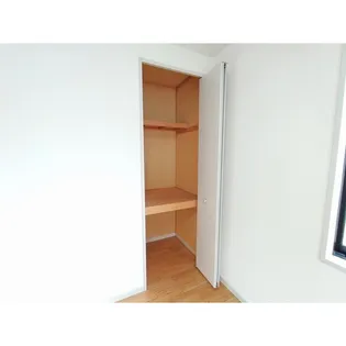 ビレッジアスカB【201号室】の内装