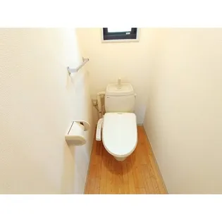 ビレッジアスカB【201号室】のその他画像