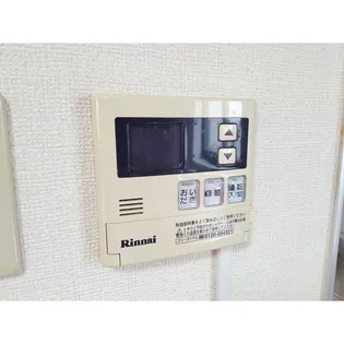 ビレッジアスカB【201号室】のその他画像