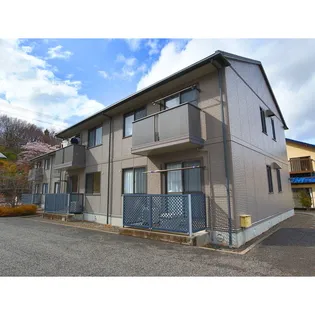 ロイヤルガーデン沢村D棟の画像