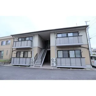 シェル上池田 A棟の画像