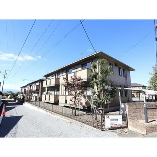 リビングタウン佐久平Aの画像