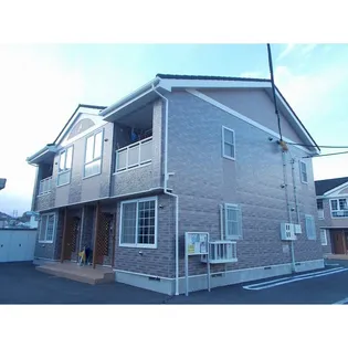 ステイブル中山 Bの画像