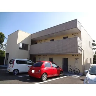 オークビレッジ【201号室】の外観