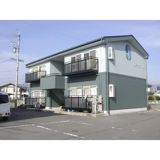 グリーンライフ A棟の画像