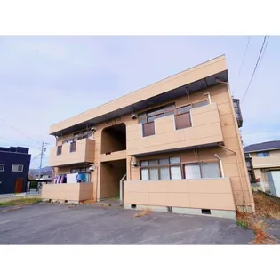 メゾン千曲一番館【201号室】の外観