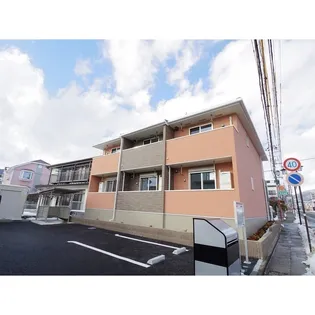 コンフォーティア美和の画像