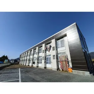 レオパレスエバーグリーンの画像