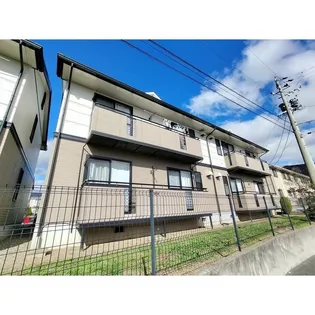 スプリングパーク横田 Eの画像