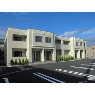 マーガレットコート A棟の画像