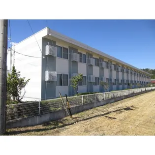 レオパレスサンタマリヤウィングの画像