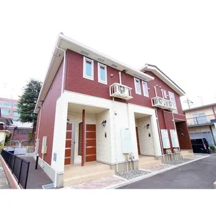 カーサ クレアの画像