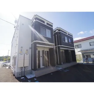 ボナール・ディアコート【2階】の外観