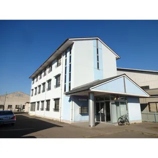 りば邸まつもと【103号室】の外観