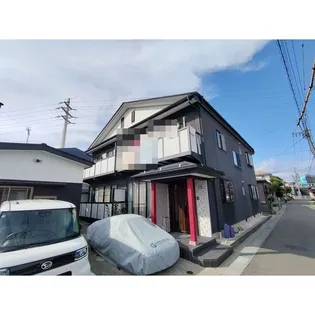 メゾン・エトワール【201号室】の外観