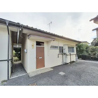 長野県塩尻市大門二番町【一戸建】の外観