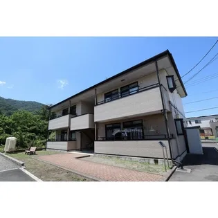 かりんⅠ【101号室】の外観