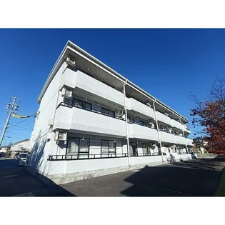 グランデュオ【205号室】の外観