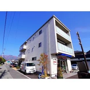 シャーメゾンTーFAの画像