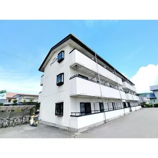 コーポリトルリバーの画像